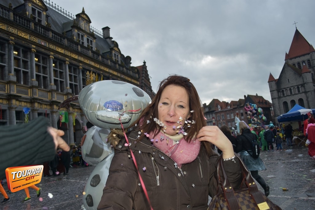 Carnaval de Tournai - samedi