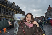 Photo 1 - Carnaval de Tournai - samedi