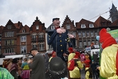 Photo 3 - Carnaval de Tournai - samedi