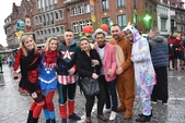 Photo 6 - Carnaval de Tournai - samedi