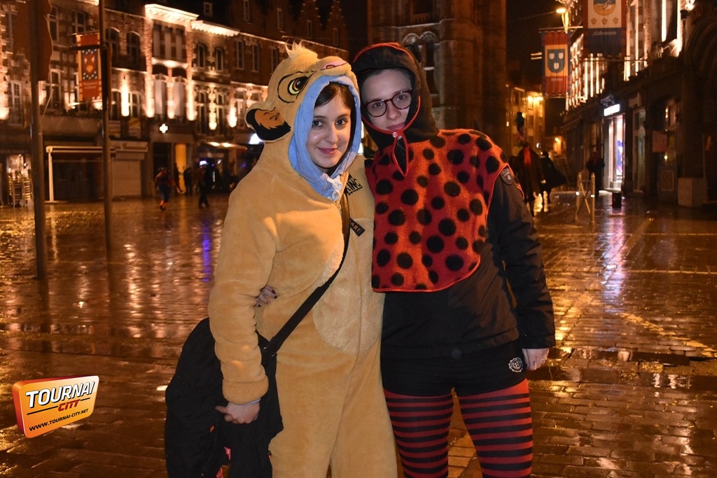 Carnaval de Tournai - vendredi