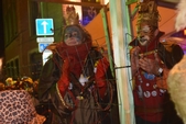 Photo 9 - Carnaval de Tournai - vendredi