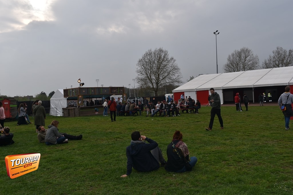 La Smala Festival 2018