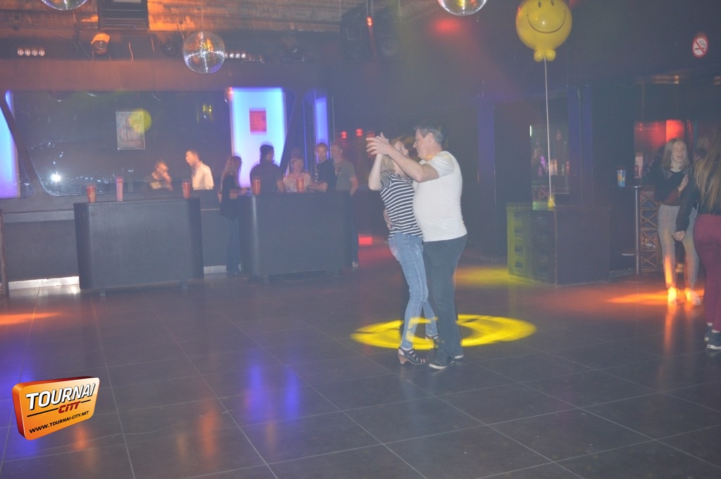 Soiree années 80-90