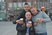 Photo 1 - Tournai en fête - samedi