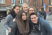 Photo 2 - Tournai en fête - samedi
