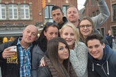 Photo 3 - Tournai en fête - samedi
