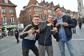 Photo 7 - Tournai en fête - samedi
