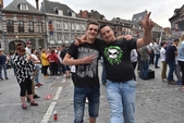 Photo 1 - Tournai en fête - dimancge