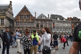 Photo 2 - Tournai en fête - dimancge