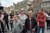 Photo 6 - Tournai en fête - dimancge