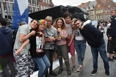 Photo 7 - Tournai en fête - dimancge