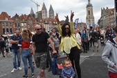 Photo 8 - Tournai en fête - dimancge