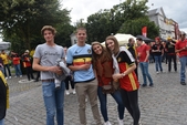Photo 10 - Belgique - Panama 