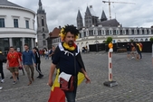Photo 14 - Belgique - Panama 