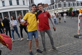 Photo 15 - Belgique - Panama 