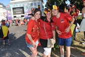 Photo 4 - Belgique - Japon