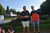 Photo 5 - Belgique - Japon