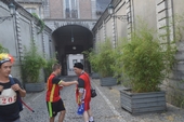 Photo 1 - Belgique - Brésil
