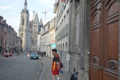 Photo 2 - Belgique - Brésil