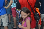 Photo 5 - Belgique - Brésil