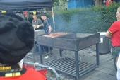 Photo 6 - Belgique - Brésil