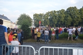 Photo 7 - Belgique - Brésil