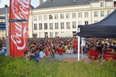 Photo 10 - Belgique - Brésil