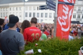 Photo 12 - Belgique - Brésil