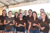 Photo 1 - Peronnes 2018