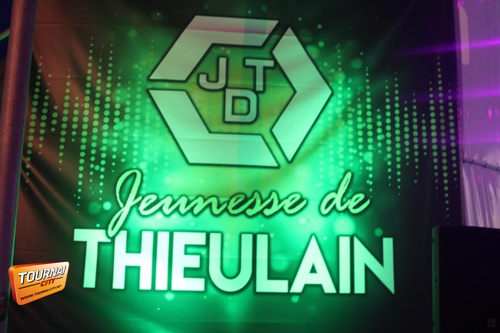 Soirée 30 ans de Hits