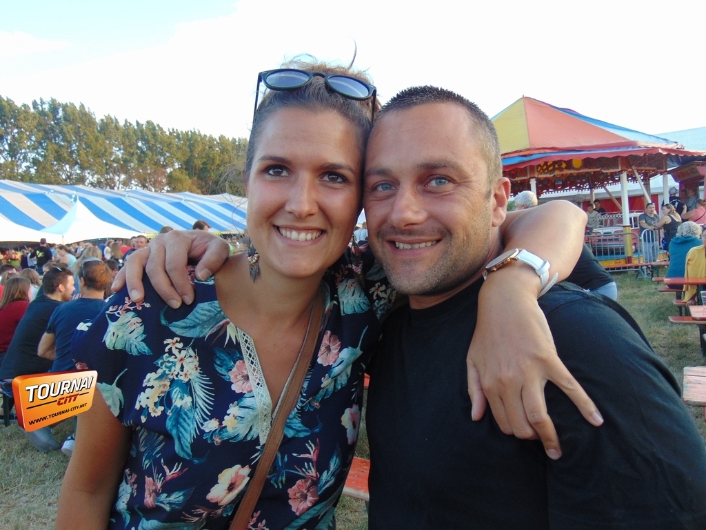 Festival Les Gens d'Ere - samedi