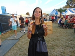 Photo 2 - Festival Les Gens d'Ere - samedi