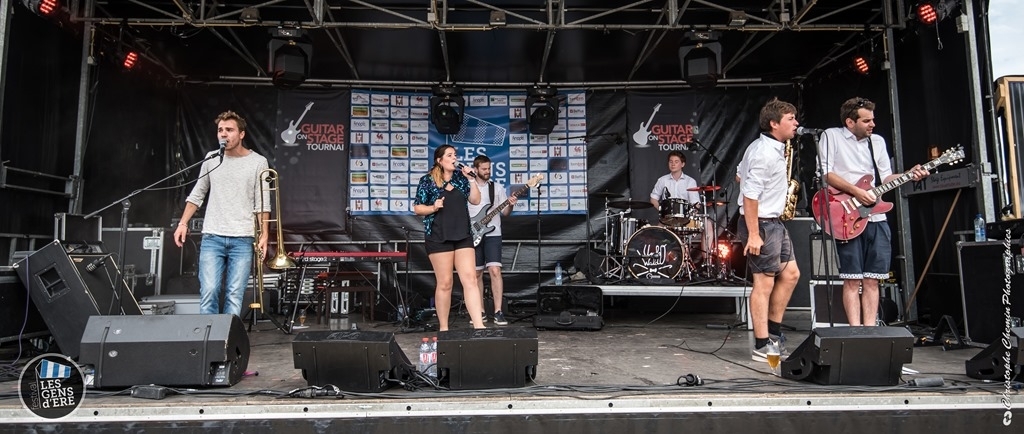 Festival Les Gens d'Ere - dimanche