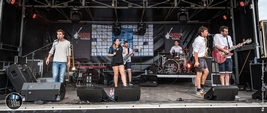 Photo 1 - Festival Les Gens d'Ere - dimanche