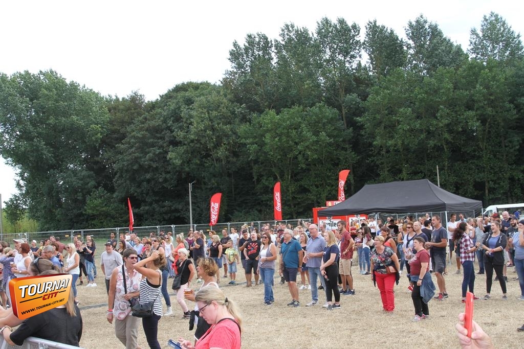 Festival d'Obigies - Dimanche