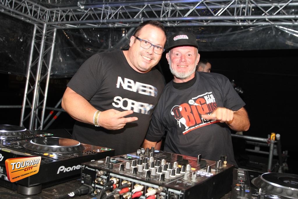 Festival d'Obigies - Samedi 1