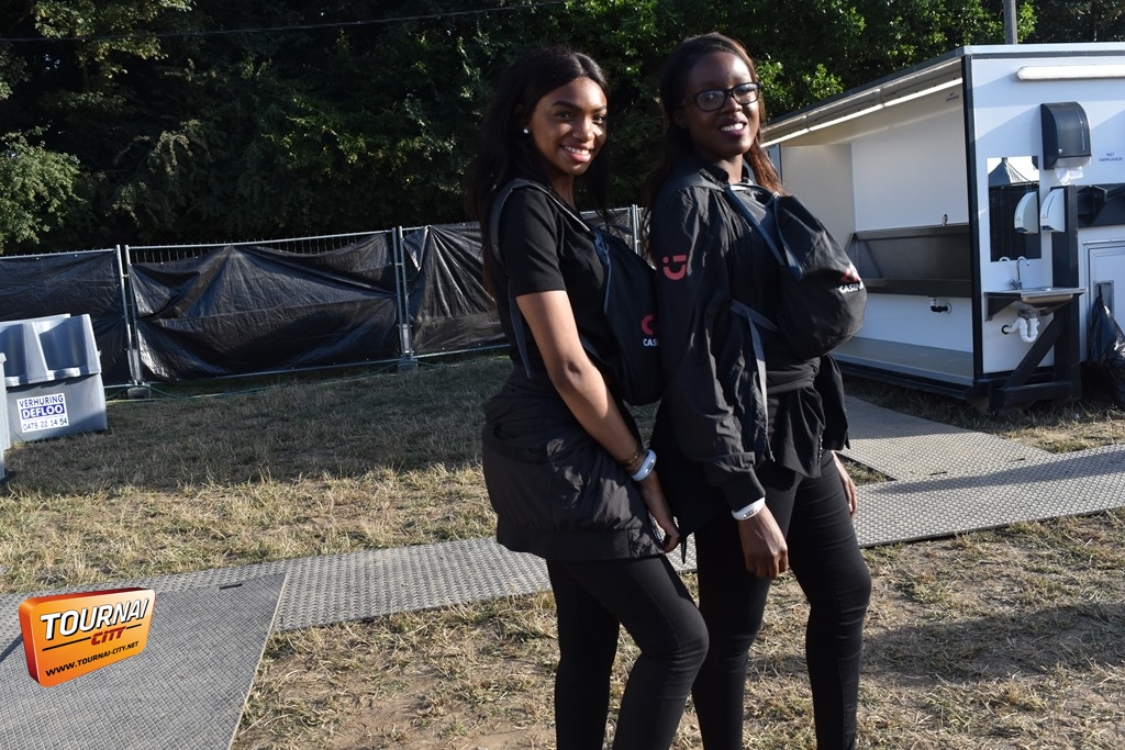 Festival d'Obigies - Samedi 2