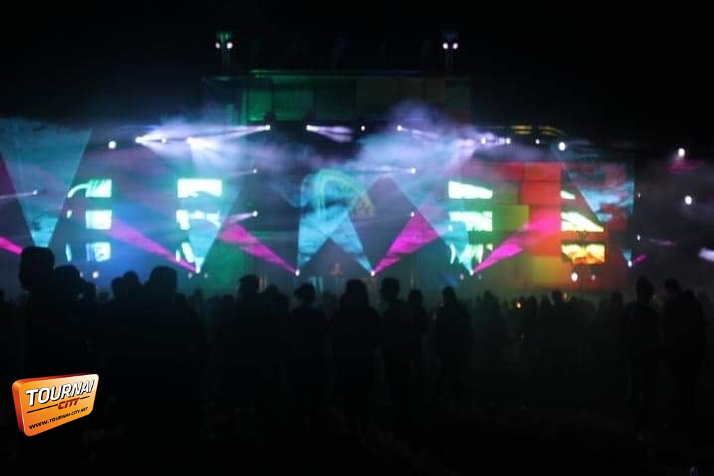 Festival d'Obigies - Samedi 3