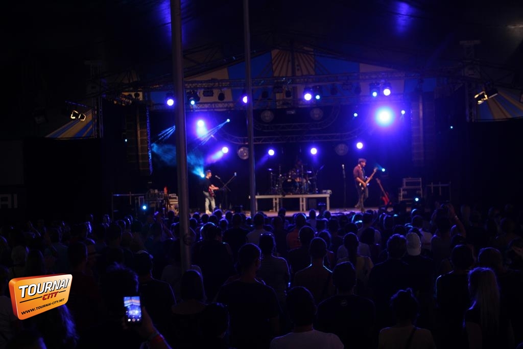 Festival d'Obigies - Dimanche