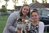 Photo 2 - Chapiteau des Loups d'Aout
