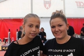 Photo 10 - Chapiteau des Loups d'Aout