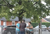 Photo 14 - Chapiteau des Loups d'Aout