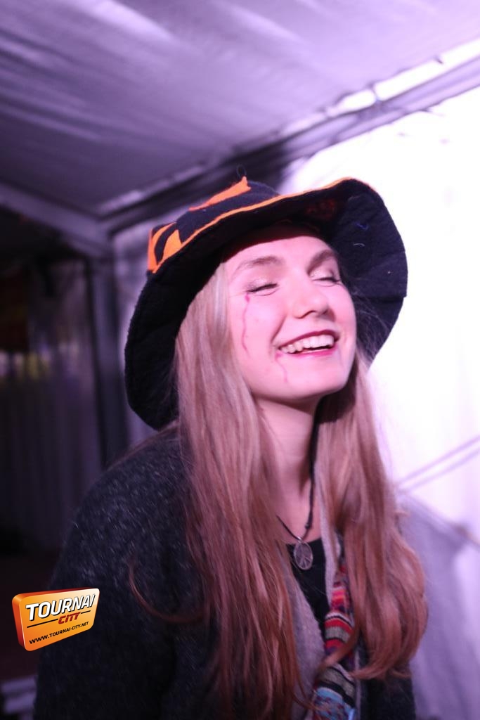 Patr'Halloween