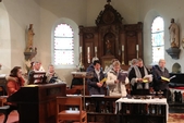 Photo 10 - Saint Cécile Concert