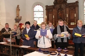 Photo 12 - Saint Cécile Concert