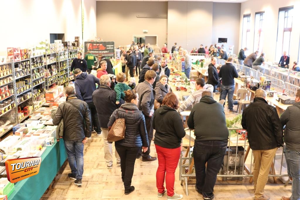 Expo MiniAgri