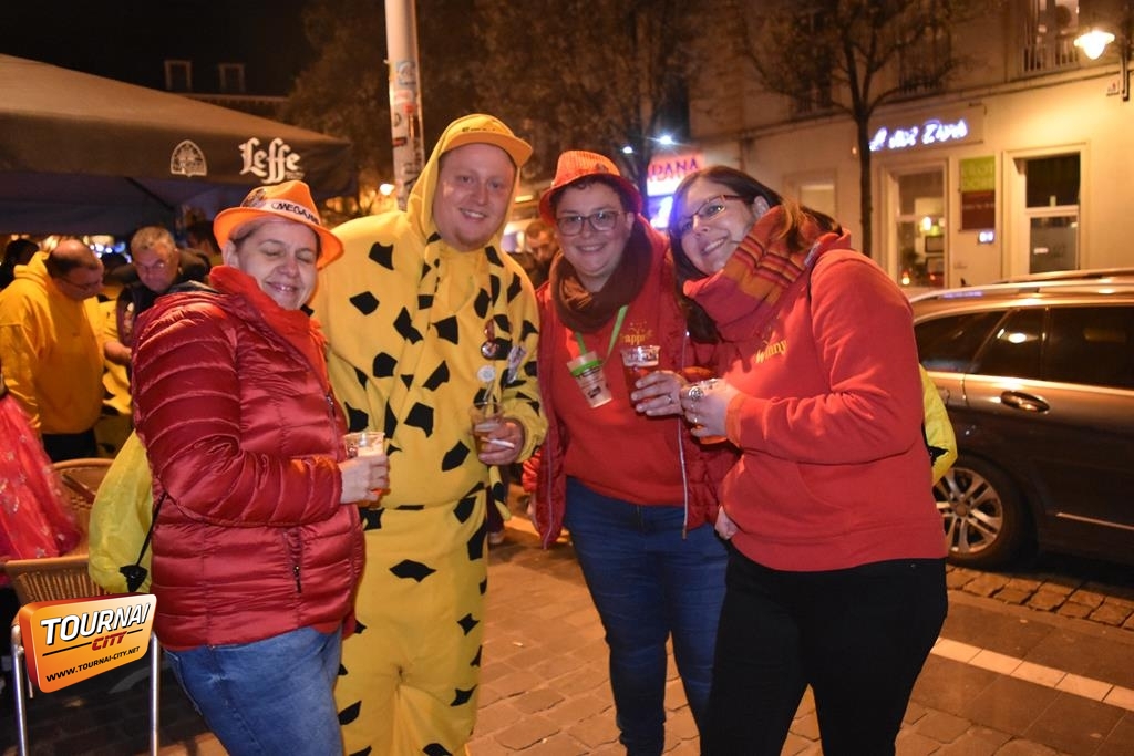 Soumonces du carnaval