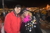 Photo 57 - Soumonces du carnaval