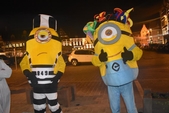 Photo 60 - Soumonces du carnaval